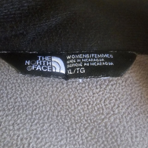 Women's The North Face Windwall Jacket - Picture 11 of 11